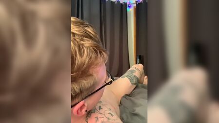 Big Dick and balls. Jerk Off. big cumshot