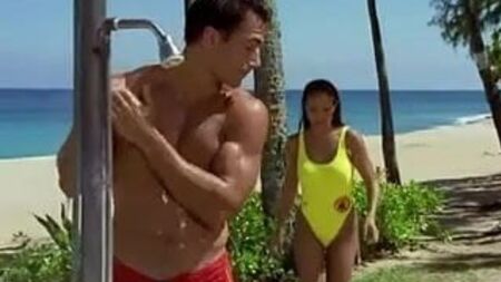 Stacy Kamano - Baywatch