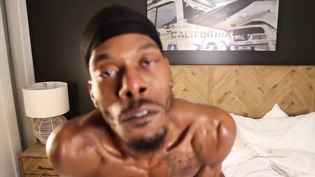 Venom an Ricco Blac