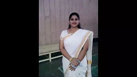 aunty photo super