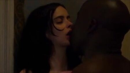 Krysten Ritter - Jessica Jones Season 1