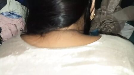 Anita aunty ki chudai