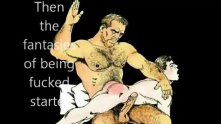 Sissy Boy's Story by Cezar73