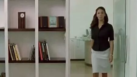 secretary