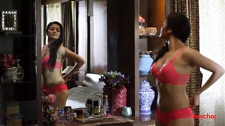 Mismatch S01 All Hot Scenes