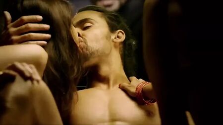 Priyanka Bose, Anangsha Biswas - Ascharya Fuck It