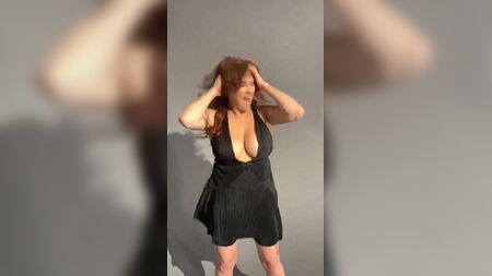 Tiffany 80's Singer