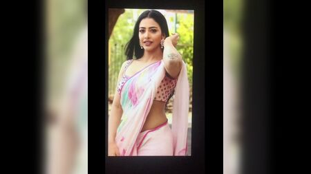 Cum on Daksha Nagarkar
