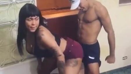 brazilian lap dance
