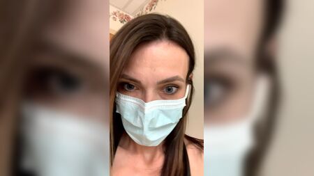 Well hello nurse