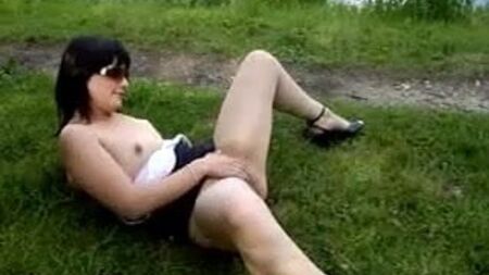 exib au bord du lac