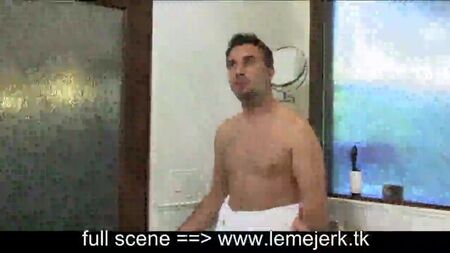 Rachel roxxx Stepsister Shares The Shower
