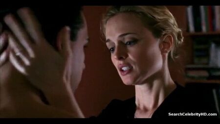 Heather Graham fucked hard from behind