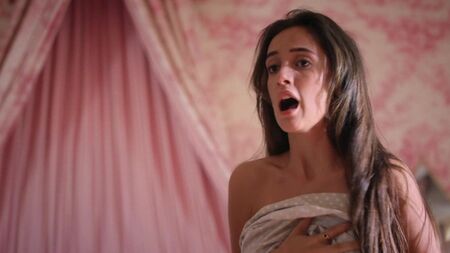 Maria de Nati - ''Deudas'' s1e03