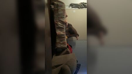 Bedroom bully