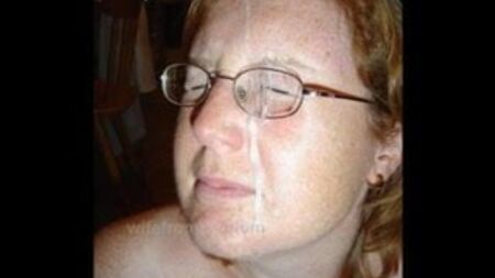 Facial Pics Compilation