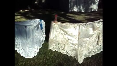 Panties galore 9