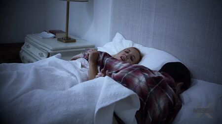 MissaX.com - A Mother's Confession - Teaser