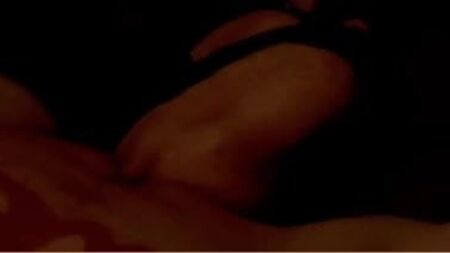 Just Sex Scene