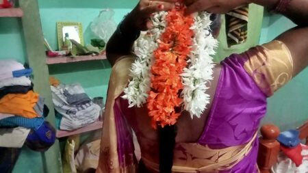 Tamil teacher