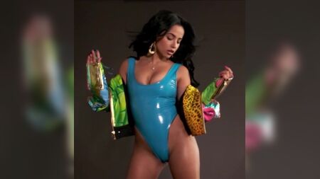 Becky G