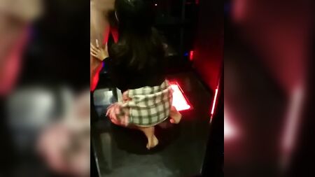 Japanese couple sex