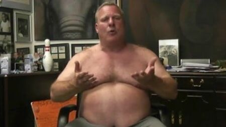 Stu's Belly Button Smells Like Axe