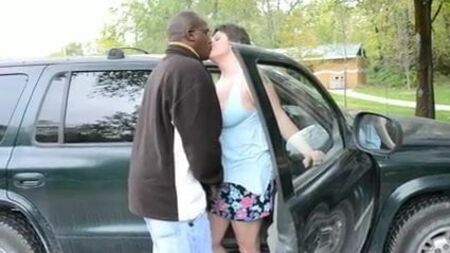 offerte a un voyeur
