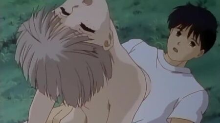 DOUKYUUSEI 2