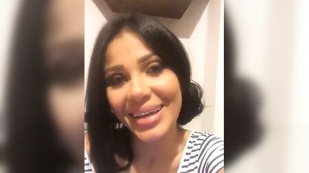 Mona mamdouh sexy