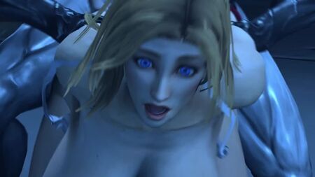 Gadabout EP2R WIP#1-53 [PerfectDeadbeat] Oral, Anal, Futa/trans, Big tits, Group