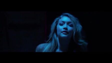 Calvin Harris & Disciples - How Deep Is Your Love