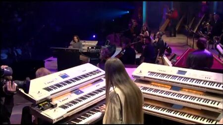 Yanni - Playtime