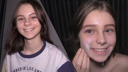 Эффект камшота
