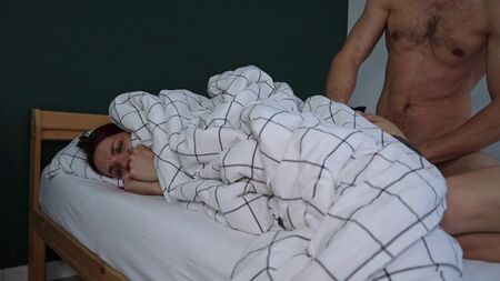 Отчим перешел в анальную фазу