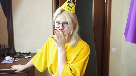 Отличное поздравление с Днём Рождения