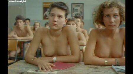Catherine Aymerie, etc Nude - Point de fuite (1987) Watch Online