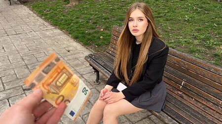 Ты чего так дешево мое тело оценил?
