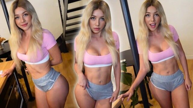 кто выебут куклу первым?