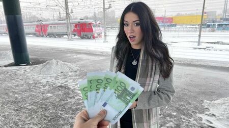 Теперь она исполнит любое желание