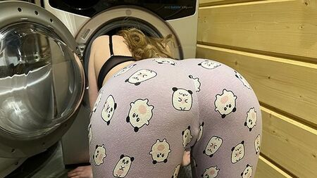 Воспользуйся моментом, пока я застряла