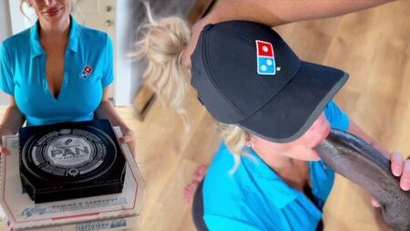 Чем больше и чернее, тем громче она стонет