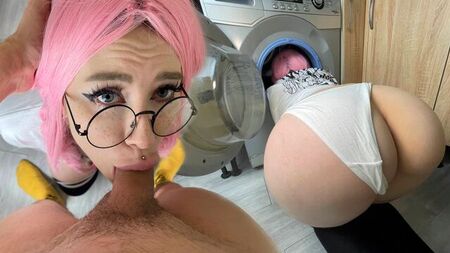 Застряла специально для тебя
