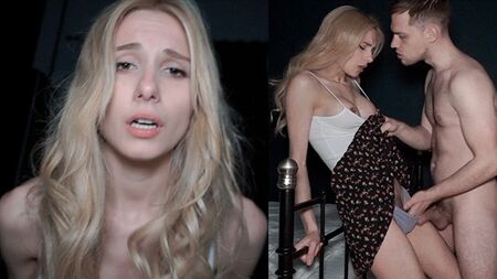 Ты думаешь я вот сразу трусики перед тобой сниму?