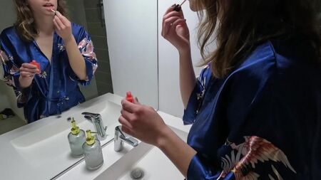 Вместо утреннего моциона