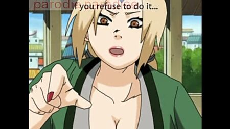 Naruto XXX 2