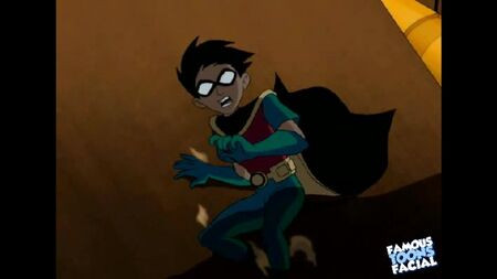 Teen Titans Hentai - Raven x Robin Hardcore