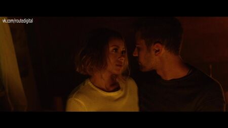 Kat Graham Nude - How It Ends (2018) HD 1080p Web Watch Online / Кэт Грэхэм - Как это заканчивается