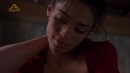 Lisa Bonet Nude - Dead Connection (1994) HDTV 1080i Watch Online