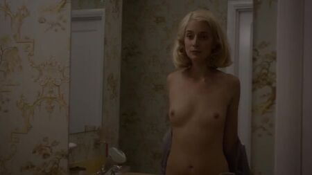 Кэйтлин Фицджералд , Бетси Брандт - Мастера секса / Caitlin FitzGerald , Betsy Brandt - Masters of Sex ( 2013 - 2016 )